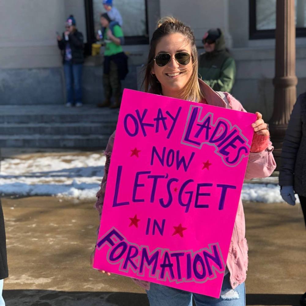 Meet your Posher, Kyle